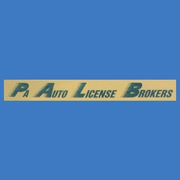PA Auto License Brokers 1111 W Main St, Annville, PA 17003 ...