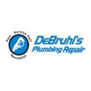 Debruhl's Plumbing Repair - Water Heater Repair