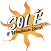 Sol at Woodlawn Beach gallery