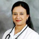 Dr. Sarasa Kumar, MD - Physicians & Surgeons, Pediatrics