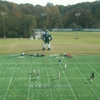Mustang Stadium gallery
