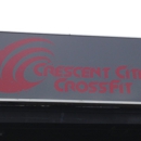 Crescent City Crossfit - Health Clubs