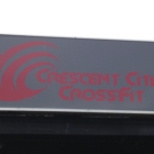 Crescent City Crossfit - CLOSED temporarily