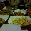 Buffalo Wild Wings - Chicken Restaurants