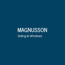 MAGNUSSON Siding & Windows - Siding Contractors