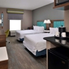 Hampton Inn Laplace gallery