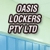 Oasis Lockers Pty Ltd - Shelving Solutions