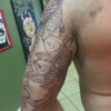 A Stroke of Genius Tattoos gallery