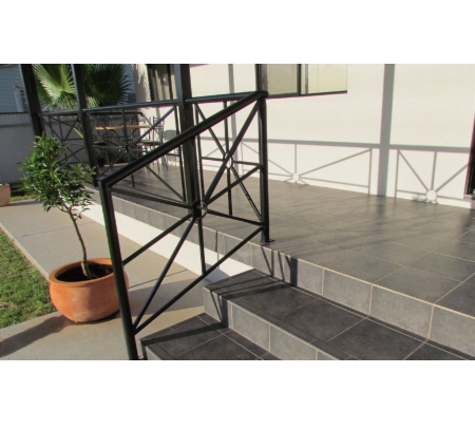 TD Tiling - Griffith, NSW