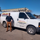 Thelen Heating & Roofing, Inc. - Fireplaces
