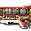 S & S Transmission gallery