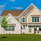 Deer Hollow New Homes in Town and Country by Fischer Homes