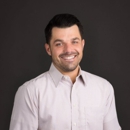 Nicholas Marchand, Counselor - Counseling Services
