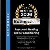 Rescue Air Heating & Air Conditioning gallery