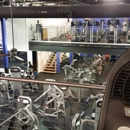 The Gym At Uptown - Gymnasiums