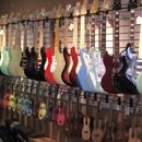 Tulsa Guitar Co - Guitars & Amplifiers