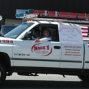Mark's Window Cleaning - Window Cleaning