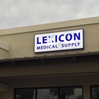 Lexicon Medical Supply