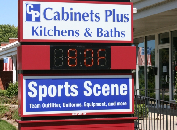 Cabinets Plus - Palatine, IL