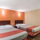 Motel 6 - Motels