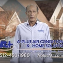 A-Plus Air Conditioning & Home Solutions - Air Conditioning Service & Repair
