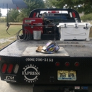 Express Welding Service - Welders