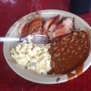 Sam's Que