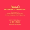 Dino's Pressure Cleaning Inc gallery