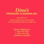 Dino's Pressure Cleaning Inc