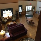 The Van Buren Hotel at Shipshewana