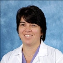 Negris, Rachel, OD - Optometrists