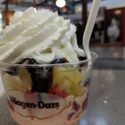 Haagen-Dazs