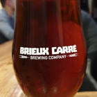 Brewing Company Brieux Carre