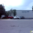 Techline Inc - Lighting Consultants & Designers