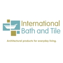 International Bath & Tile - Crushed Stone