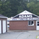 Adam's Upholstering - Upholsterers