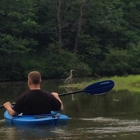 Raccoon Creek State Park