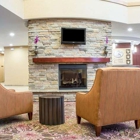 Comfort Suites Cicero-Syracuse North