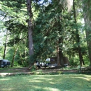 Friday Creek Campground - Campgrounds & Recreational Vehicle Parks