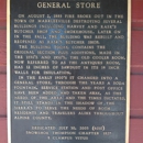 Markleeville General Store - General Merchandise