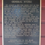 Markleeville General Store