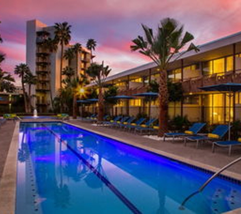 Hotel Valley Ho - Scottsdale, AZ