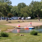 Timberline Family Campground