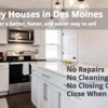 We Buy Houses in Des Moines gallery