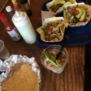 Oscars Mexican Seafood - Mexican Restaurants