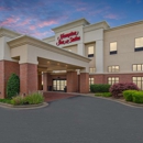Hampton Inn & Suites Madisonville - Hotels