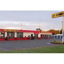 Les Schwab Tire Center - Automobile Parts & Supplies