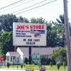 Joe's Store gallery