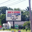 Joe's Store - Convenience Stores