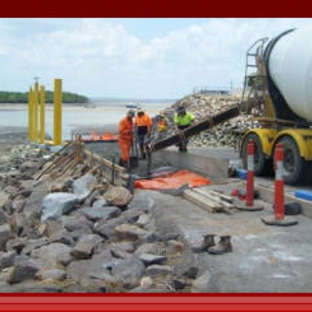 Advance Civil Engineering Pty Ltd - Holtze, NT